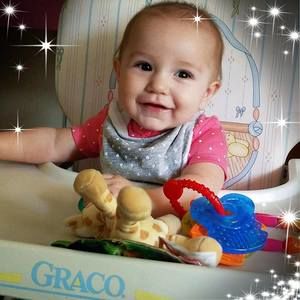 Meet your Posher, Brenda